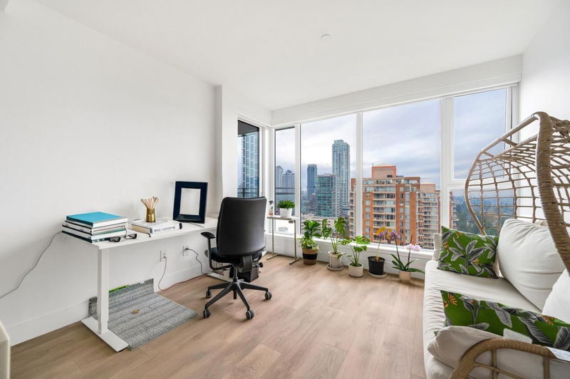 4711 Hazel Street #1607, Burnaby, British Columbia