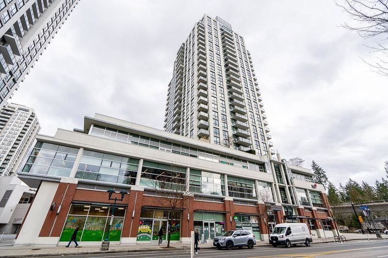 3007 Glen Drive #2608, Coquitlam, British Columbia