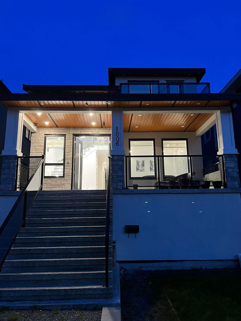 1006 Salter Street, New Westminster, British Columbia