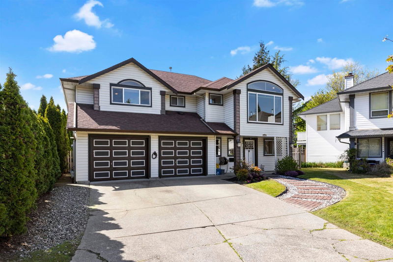 21425 90 Avenue, Langley, British Columbia