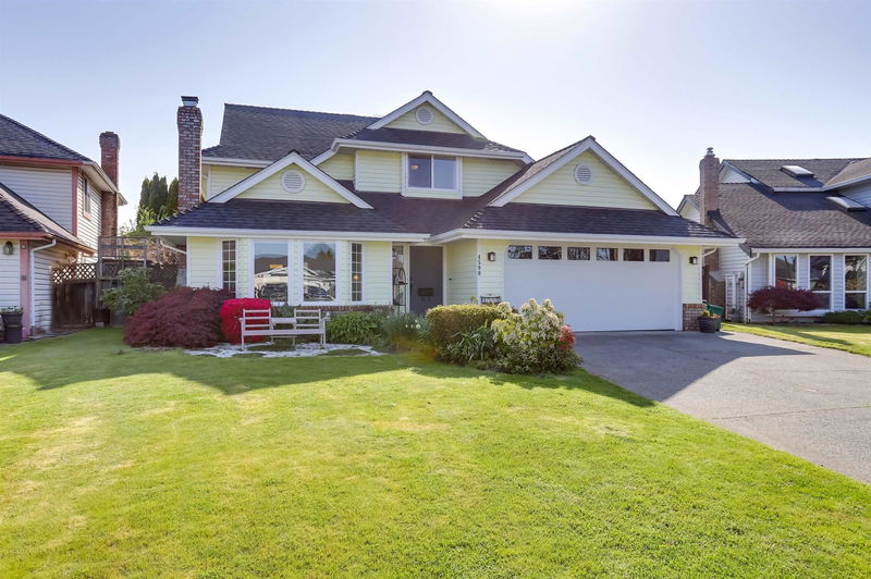 4590 Aurora Court, Delta, British Columbia