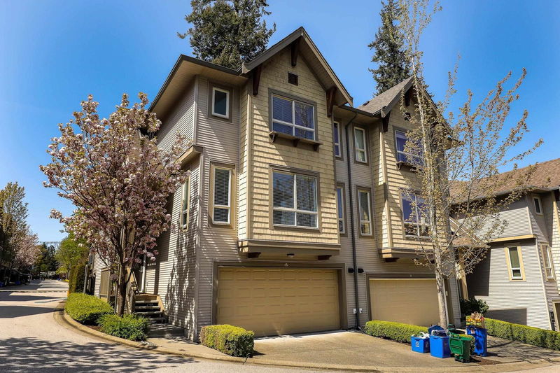 2738 158 Street #45, Surrey, British Columbia