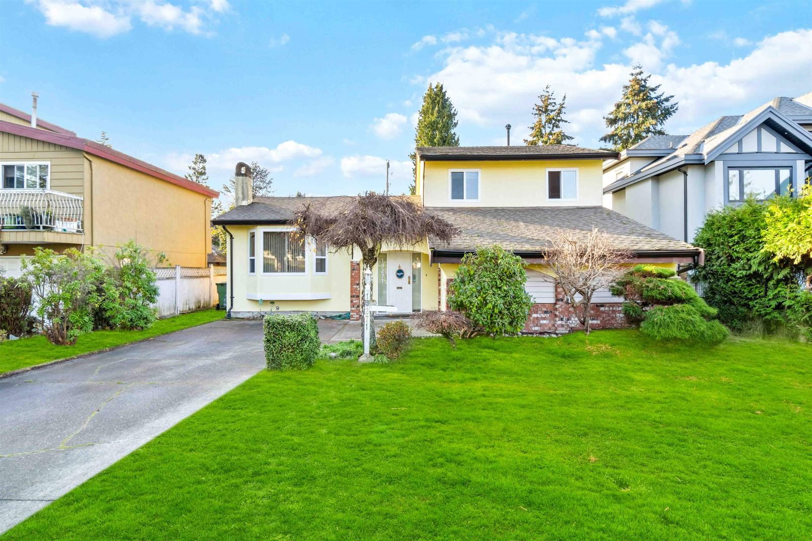 Image of home for listing MLS® R2993770