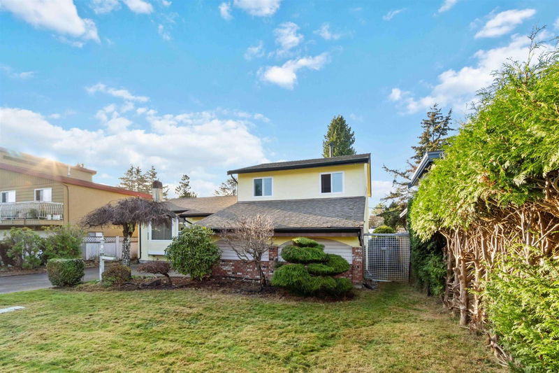 Image of home for listing MLS® R2993770
