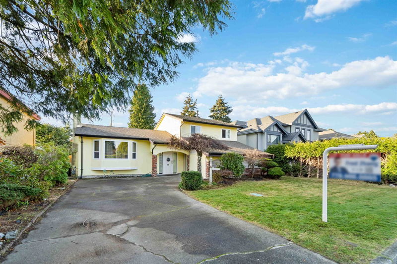 Image of home for listing MLS® R2993770
