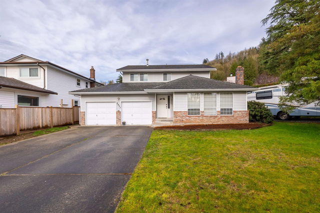 2833 Glenshiel Drive