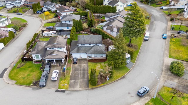 2833 Glenshiel Drive