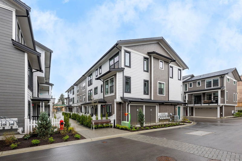 9122 King Street #30, Langley, British Columbia