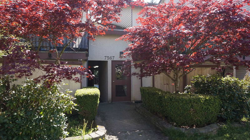 7567 Humphries Court #12, Burnaby, British Columbia