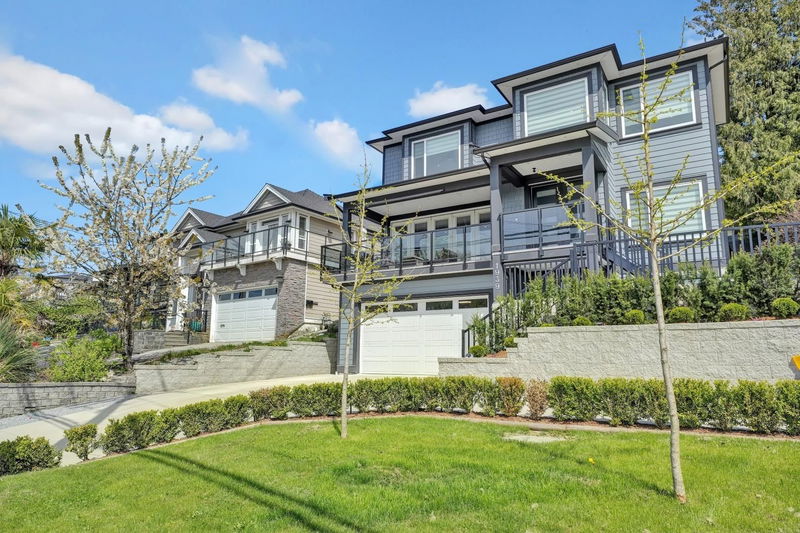 1939 Brunette Avenue, Coquitlam, British Columbia