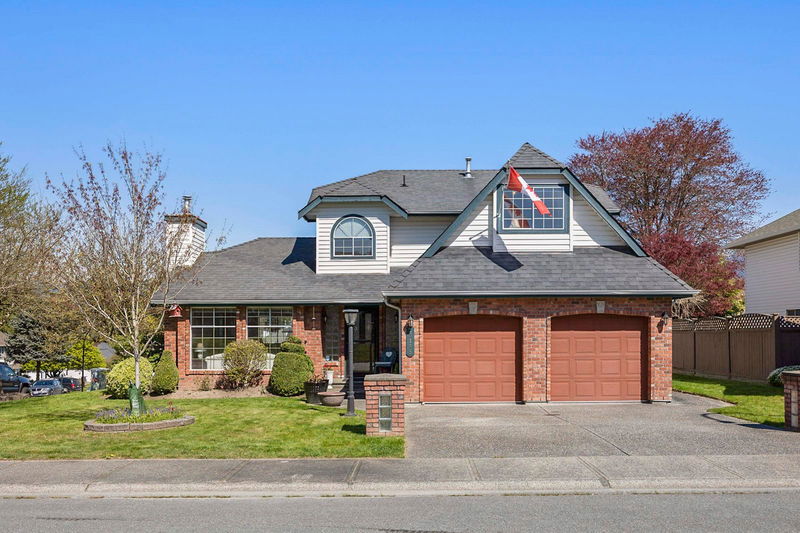23115 124b Avenue, Maple Ridge, British Columbia