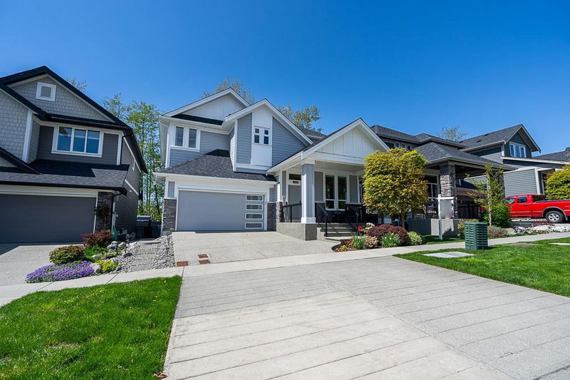 2109 164a Street, Surrey, British Columbia