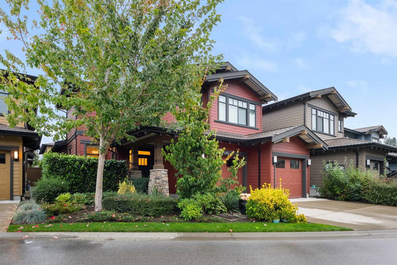 4913 Cedar Springs Drive, Delta, British Columbia
