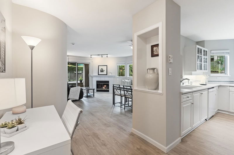 3183 Esmond Avenue #213, Burnaby, British Columbia