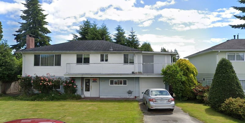 10120 Aintree Crescent, Richmond, British Columbia