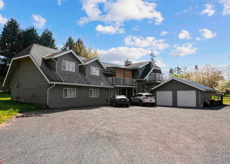 25412 58 Avenue, Langley, British Columbia