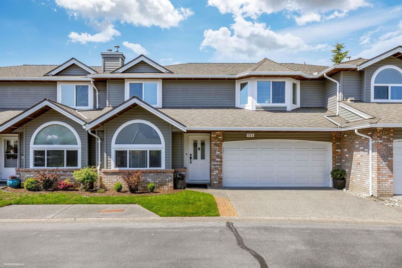 6109 Boundary Drive W #121, Surrey, British Columbia