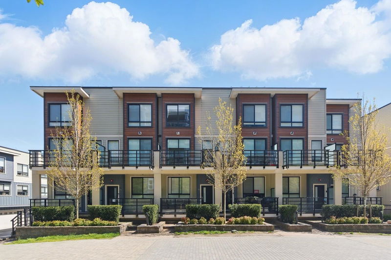 10199 River Drive #76, Richmond, British Columbia