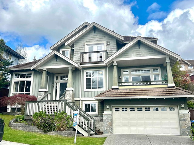 18 Birchwood Crescent