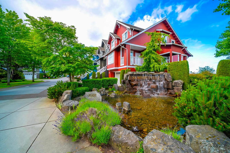 3088 Francis Road #46, Richmond, British Columbia