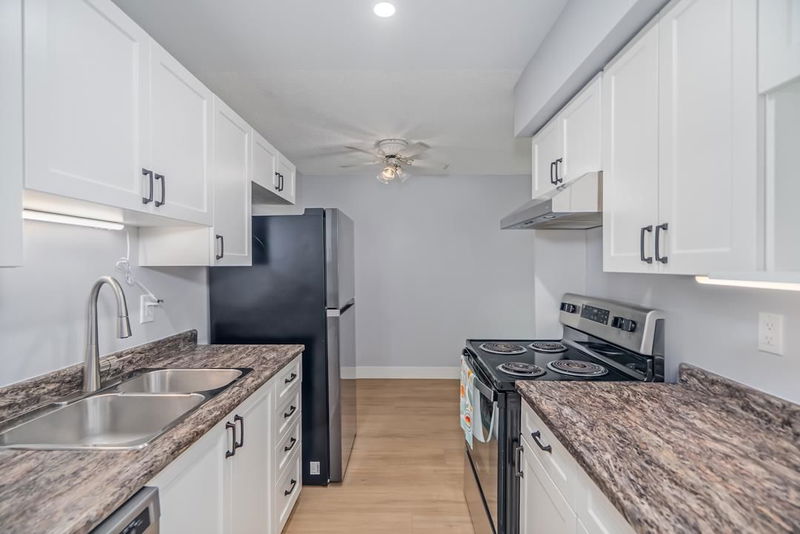 315 Tenth Street #108, New Westminster, British Columbia