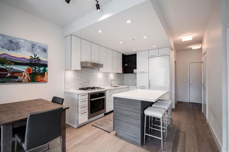 1628 4th Avenue W #312, Vancouver, British Columbia