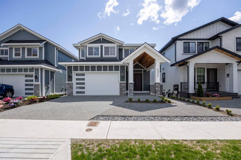 3336 Princeton Avenue, Coquitlam, British Columbia