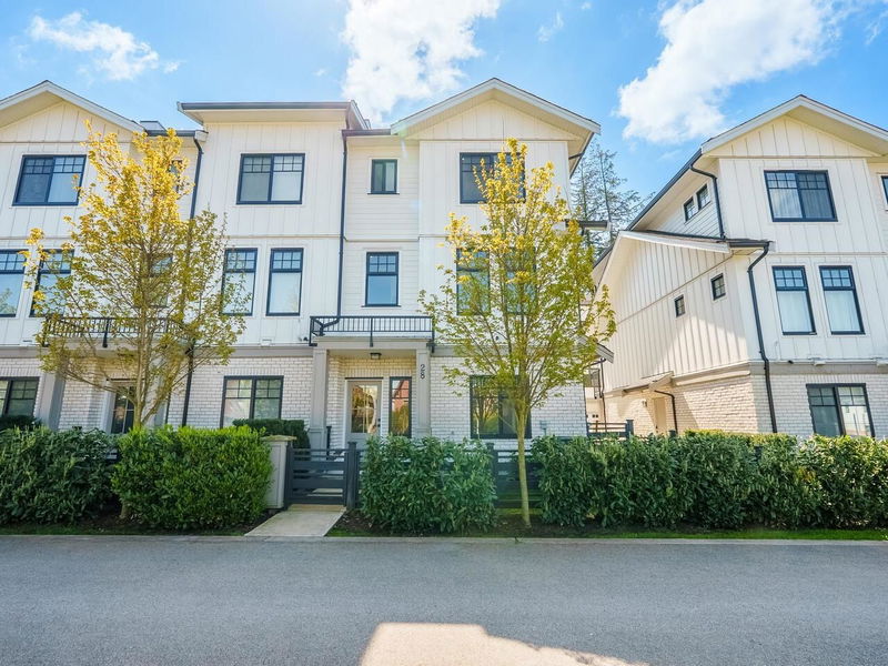 16467 23a Avenue #28, Surrey, British Columbia