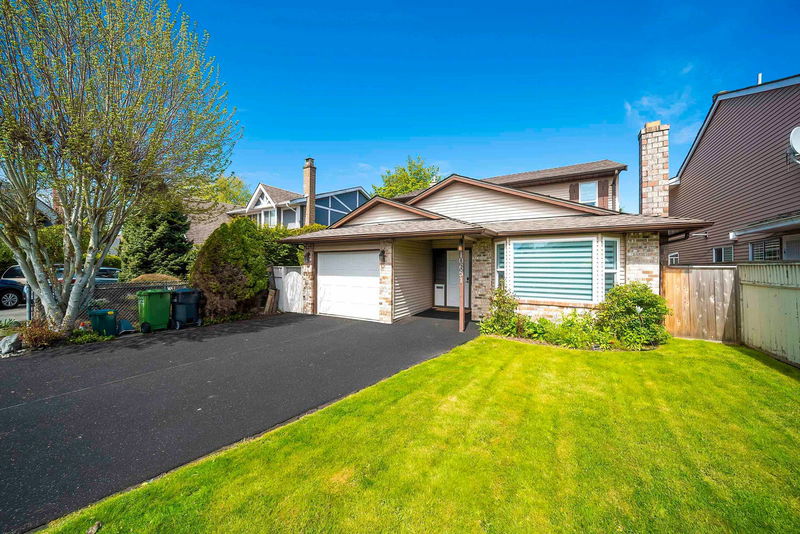 10651 Canso Crescent, Richmond, British Columbia