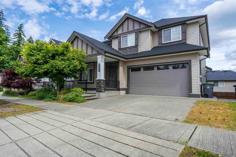 14721 61 Avenue, Surrey, British Columbia