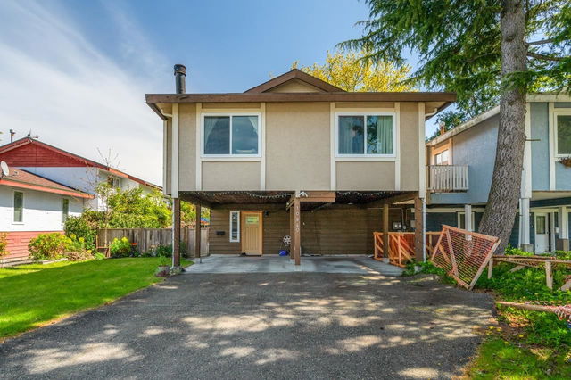 10840 Bonavista Gate