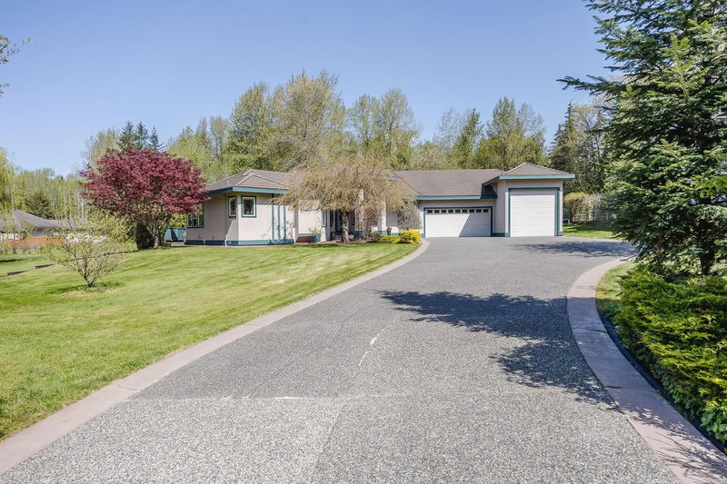 25131 130 Avenue, Maple Ridge, British Columbia