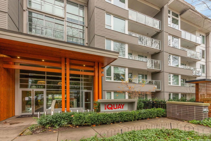 255 1st Street W #221, North Vancouver, British Columbia