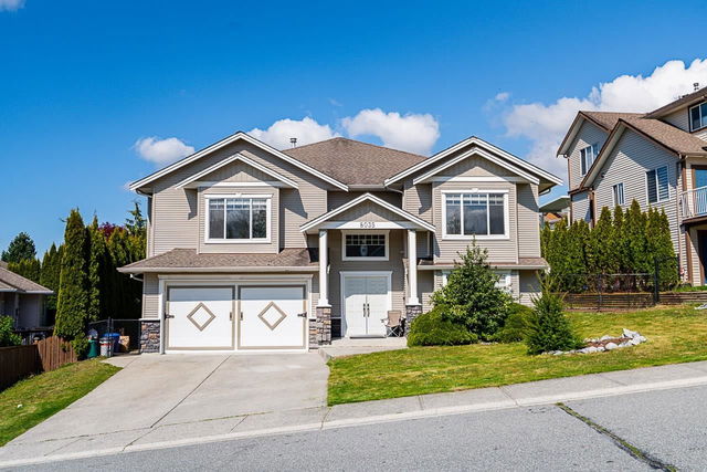 8035 Melburn Drive