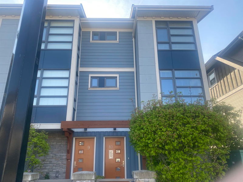 8377 Jones Road #10, Richmond, British Columbia