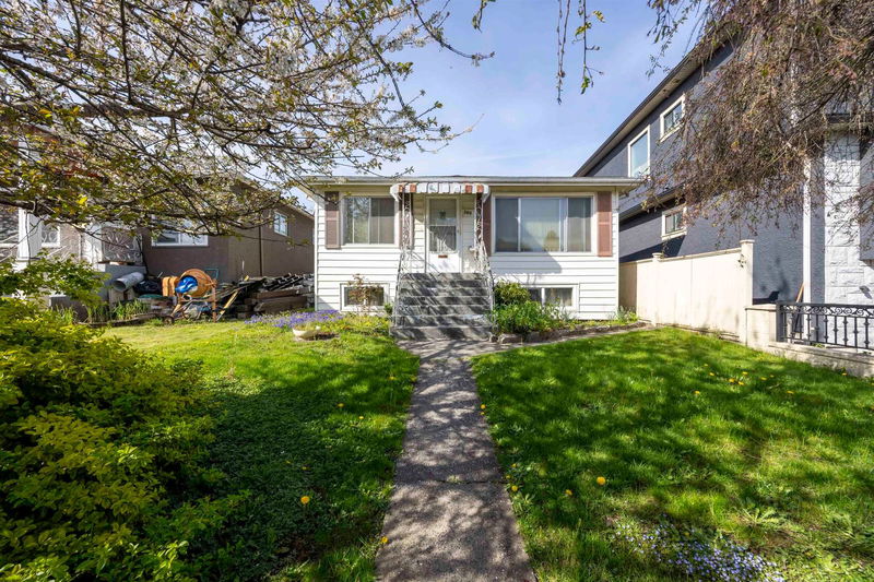 389 63rd Avenue E, Vancouver, British Columbia