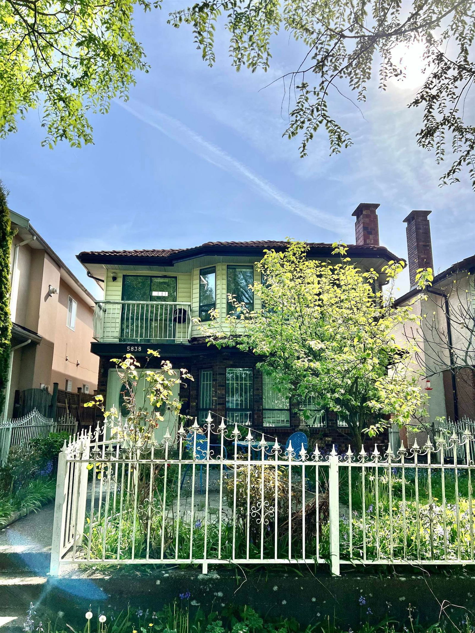 Image of home for listing MLS® R2993906