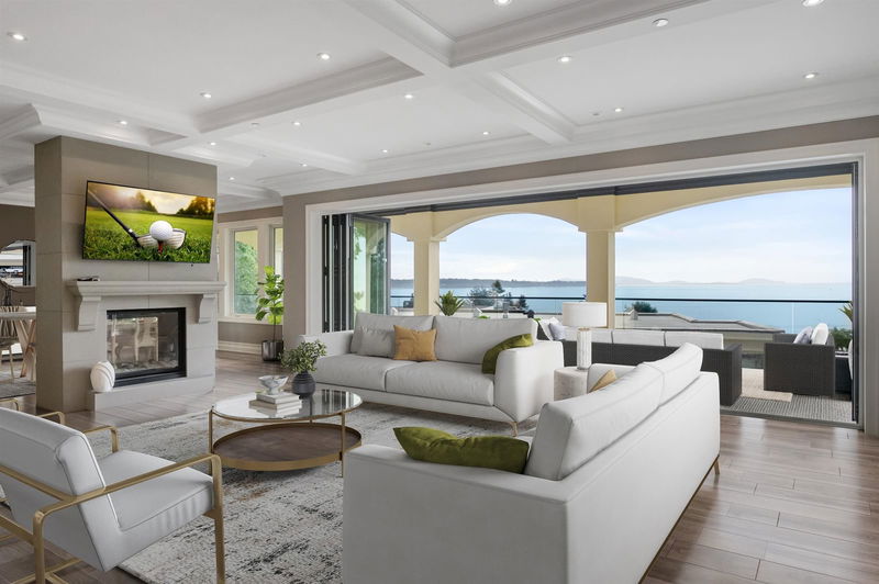 1349 Anderson Street, White Rock, British Columbia