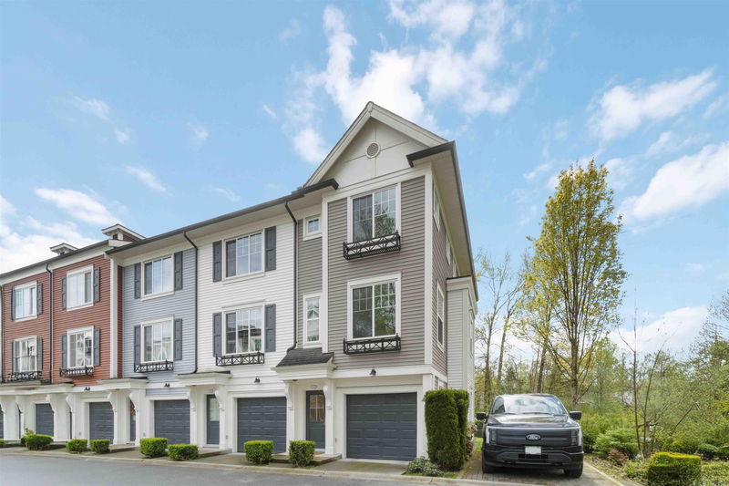 3010 Riverbend Drive #108, Coquitlam, British Columbia