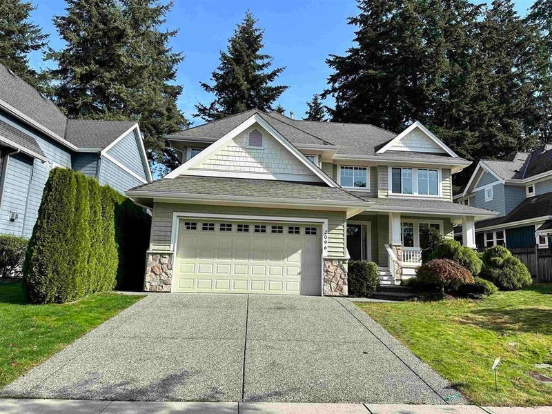 2096 128a Street, Surrey, British Columbia