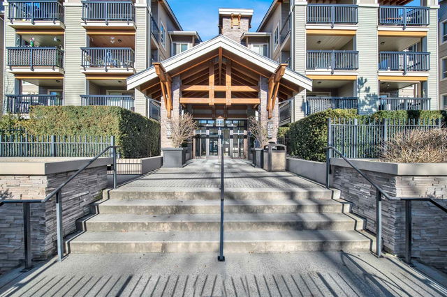 320 - 21009 56 Avenue
