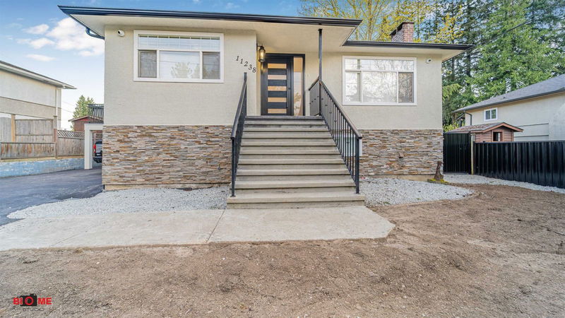 Image of home for listing MLS® R2993931