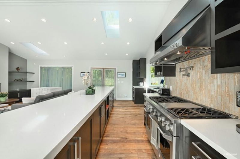 Image of home for listing MLS® R2993933
