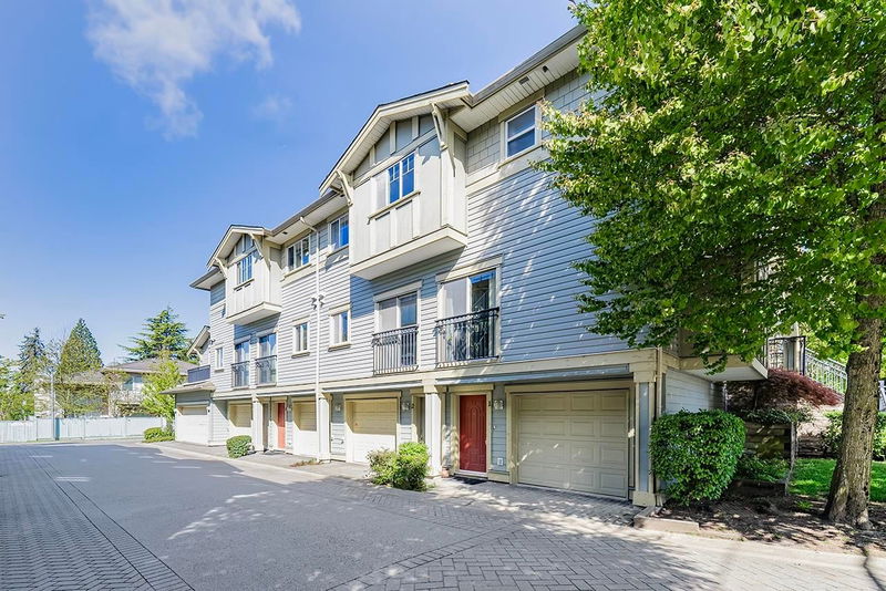 8171 No. 2 Road #2, Richmond, British Columbia