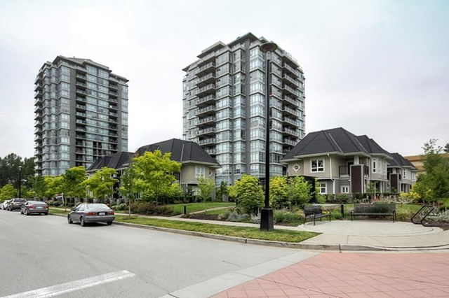 309 - 555 Delestre Avenue