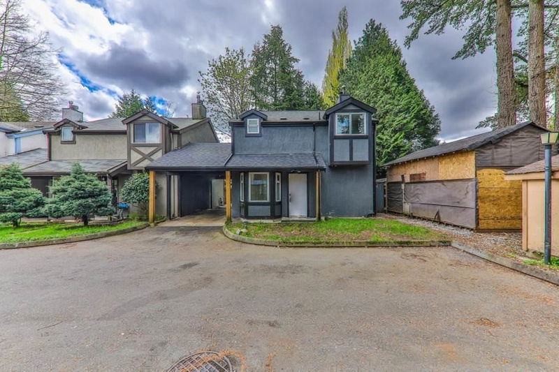 11952 214 Street, Maple Ridge, British Columbia