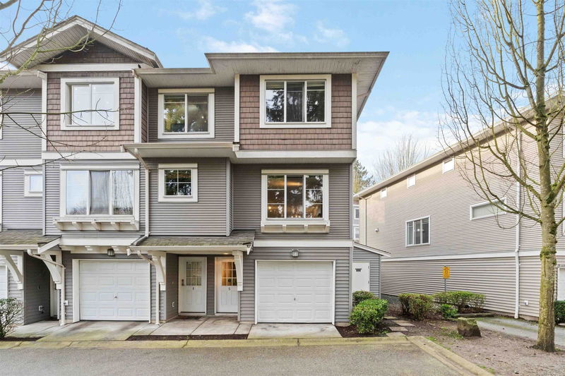 15155 62a Avenue #5, Surrey, British Columbia