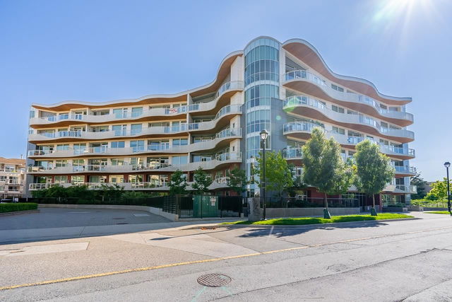 103 - 20416 Park Avenue