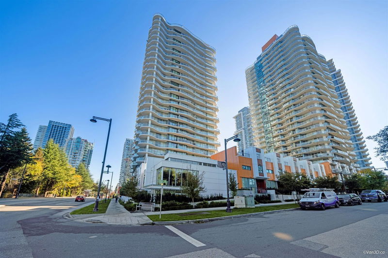 13318 104 Avenue #903, Surrey, British Columbia