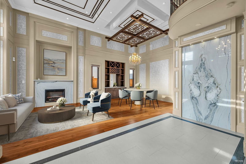 4691 Foxglove Crescent, Richmond, British Columbia